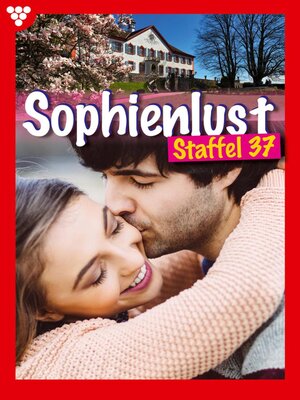 cover image of Sophienlust Staffel 37 – Familienroman